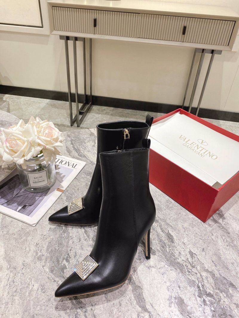 Valentino Boots